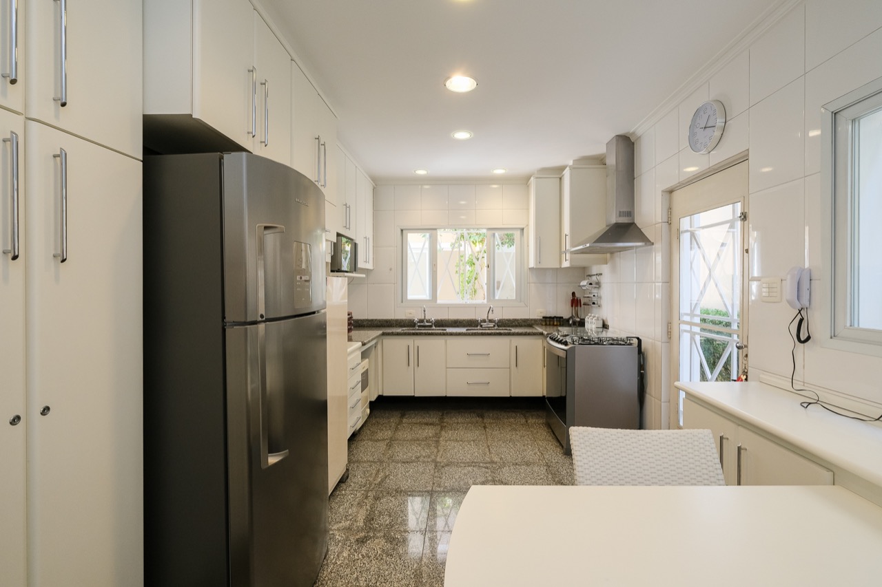 Casa para venda em Jardim Luzitânia