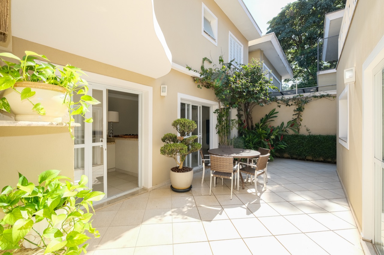 Casa para venda em Jardim Luzitânia