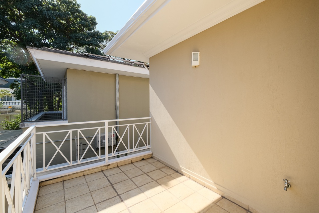 Casa para venda em Jardim Luzitânia