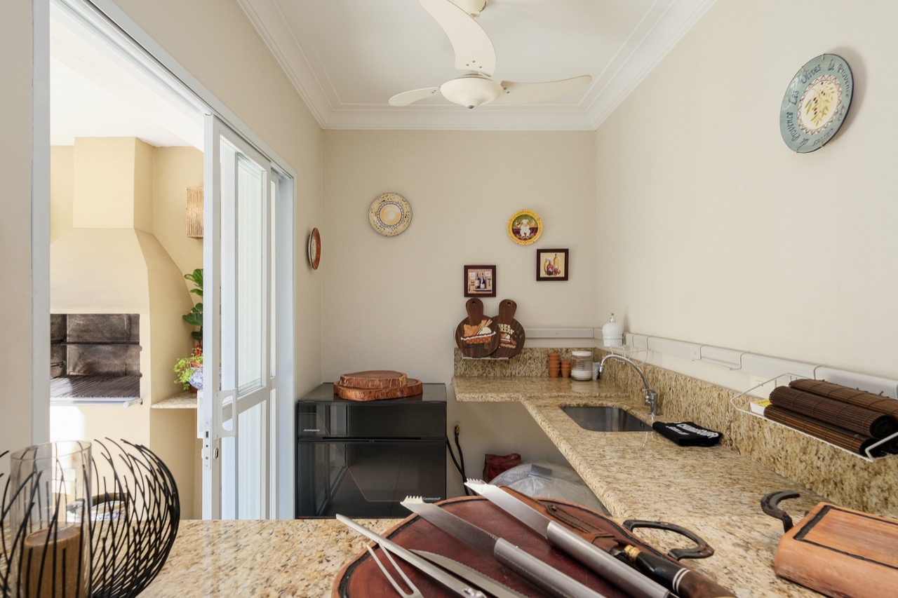 Casa para venda em Jardim Luzitânia