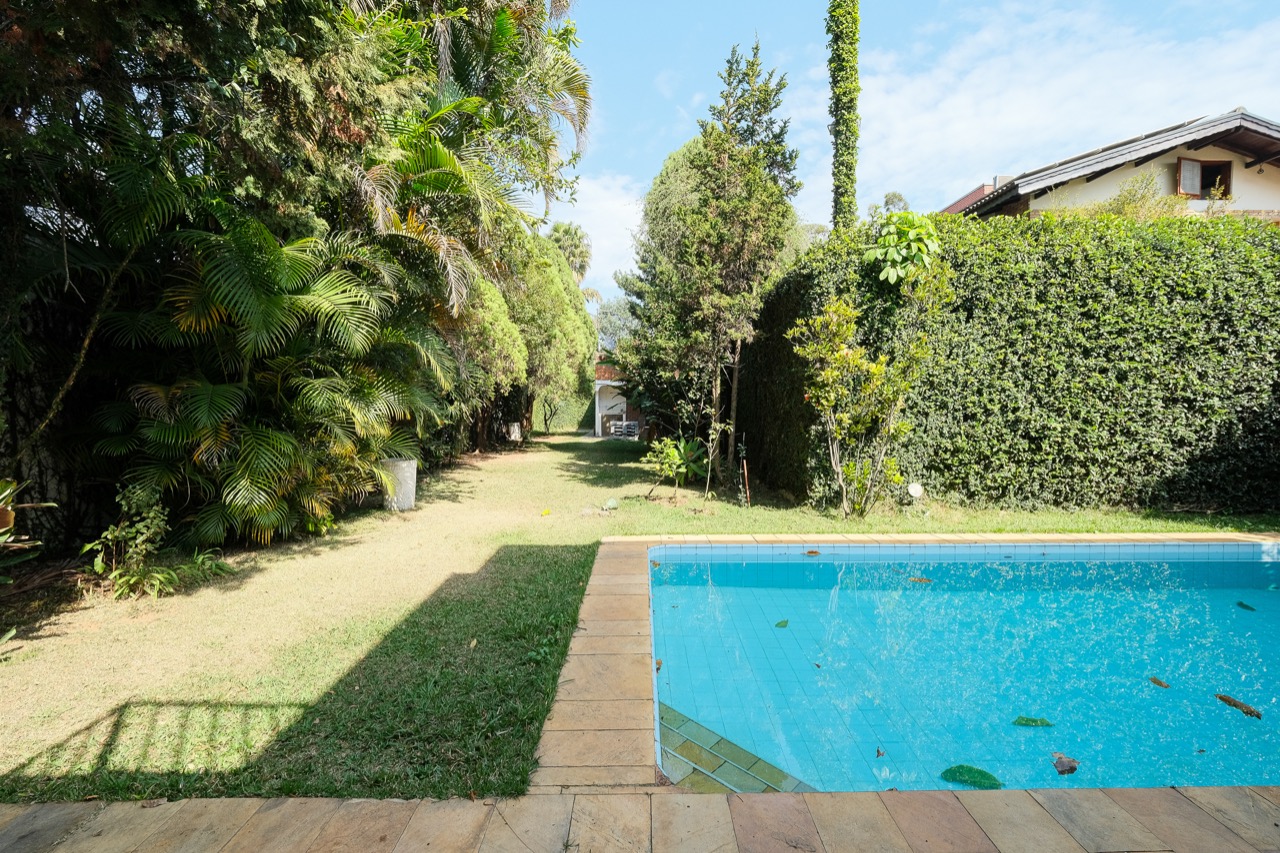 Casa para venda em Jardim Luzitânia
