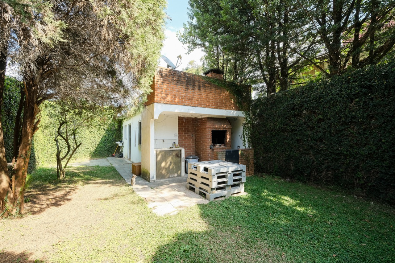Casa para venda em Jardim Luzitânia