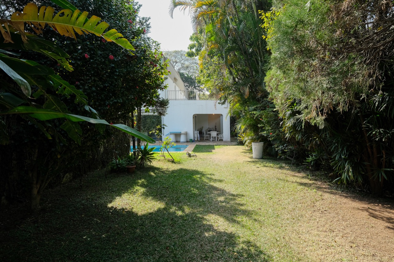 Casa para venda em Jardim Luzitânia