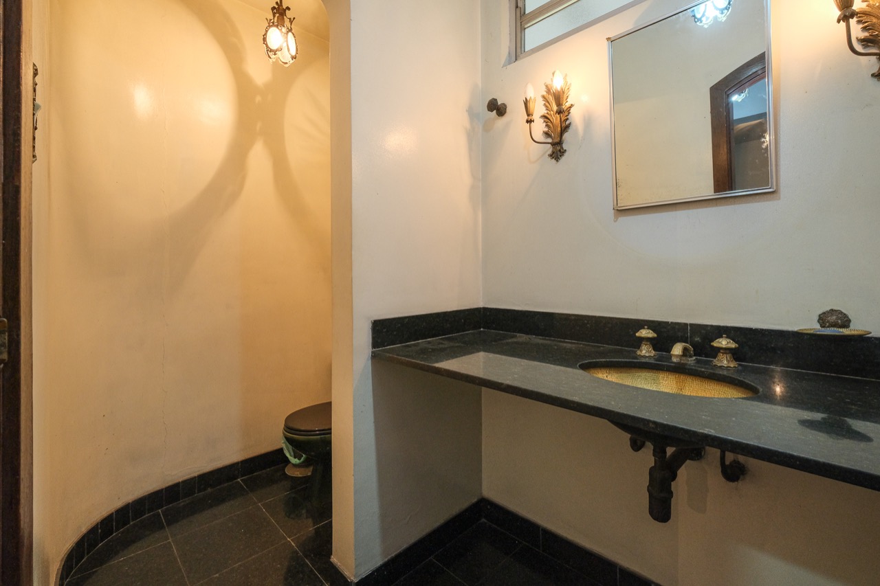 Casa para venda em Jardim Luzitânia