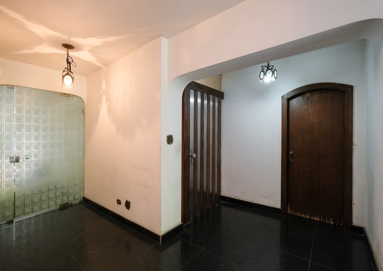 Casa para venda em Jardim Luzitânia