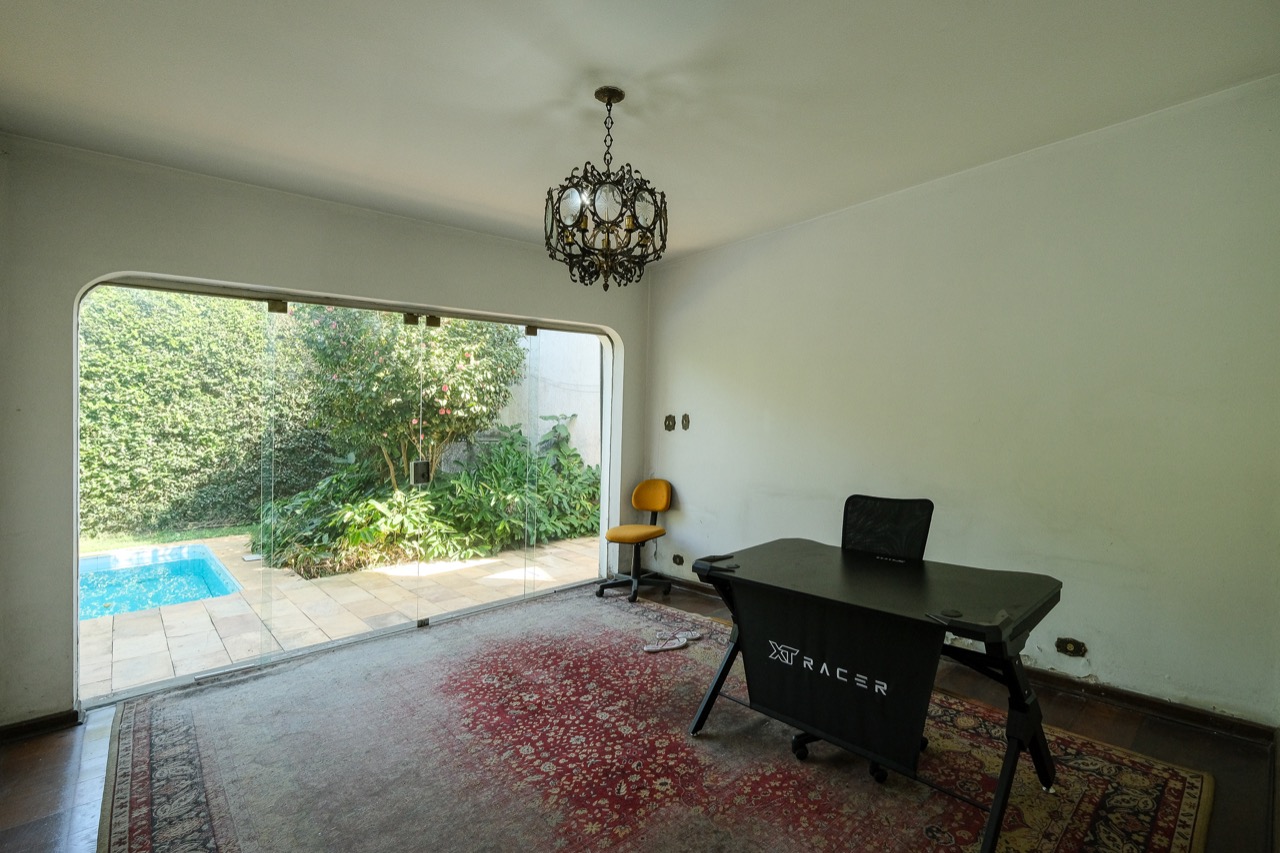 Casa para venda em Jardim Luzitânia