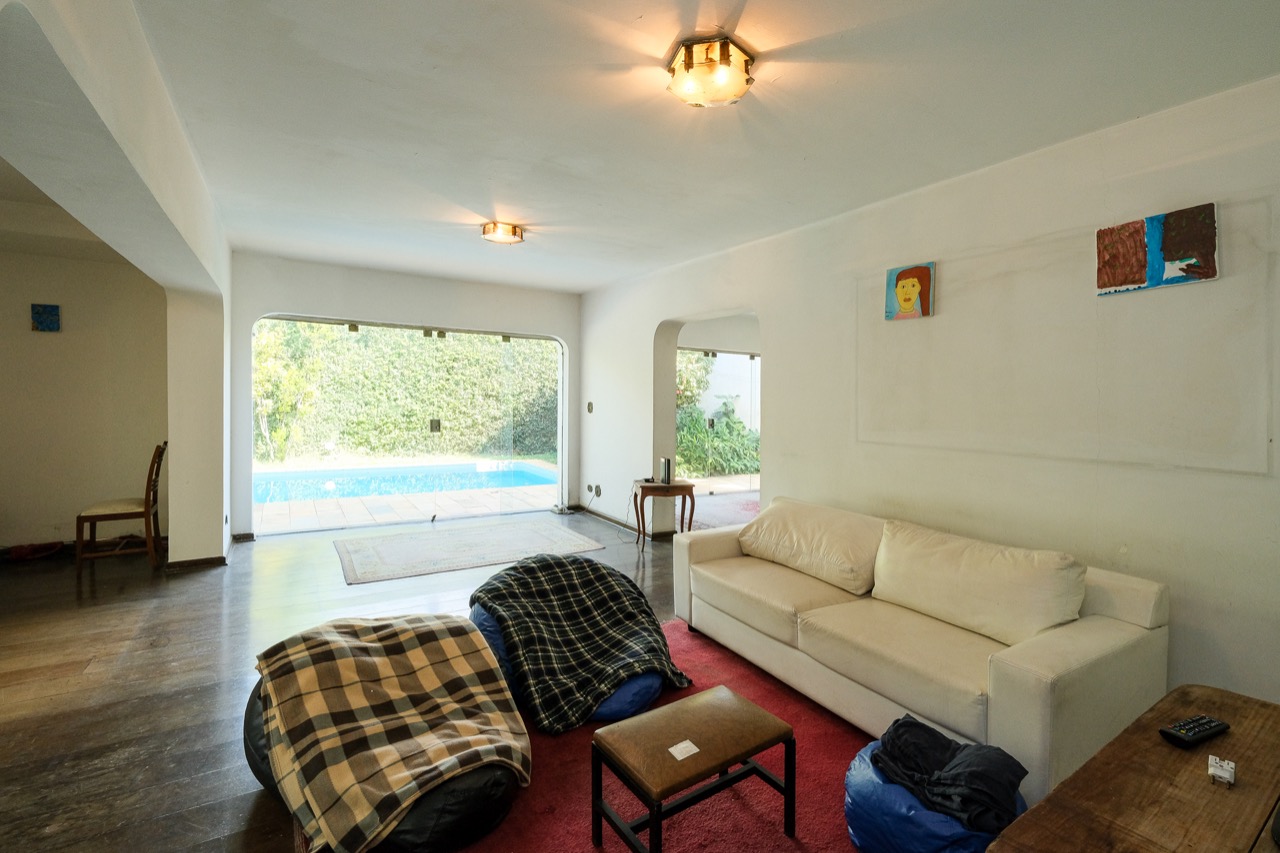 Casa para venda em Jardim Luzitânia
