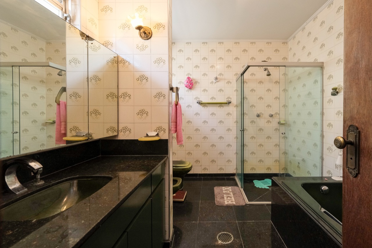 Casa para venda em Jardim Luzitânia