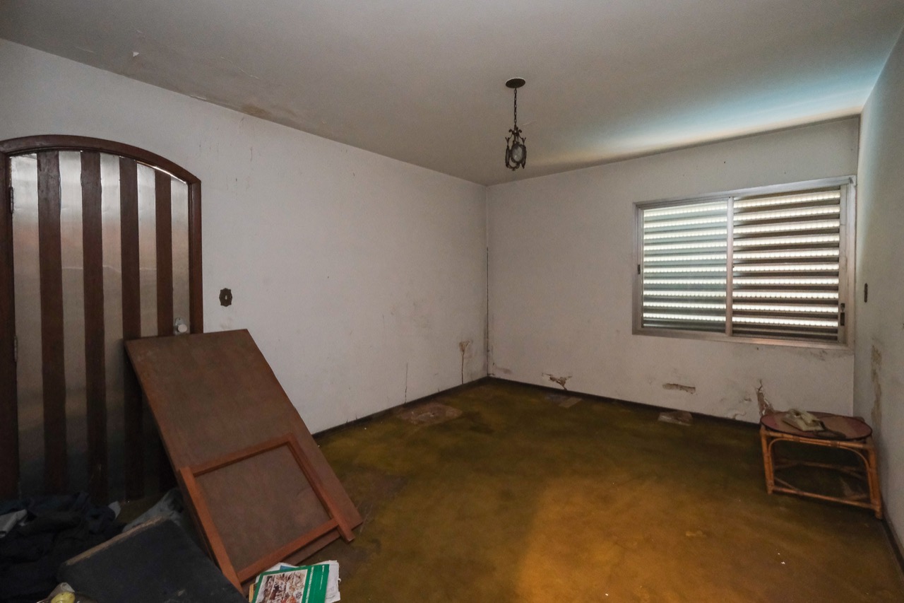Casa para venda em Jardim Luzitânia