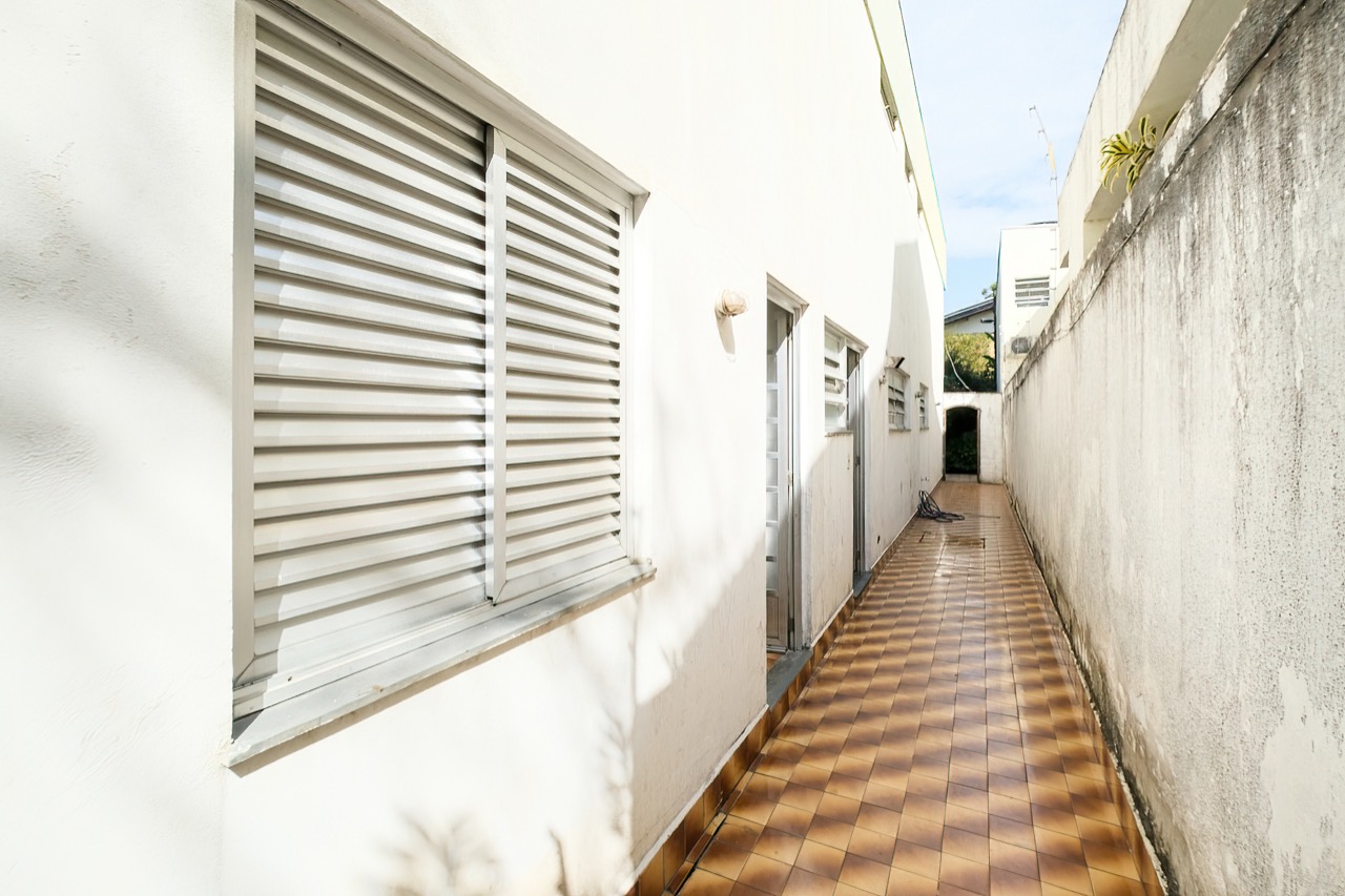 Casa para venda em Jardim Luzitânia