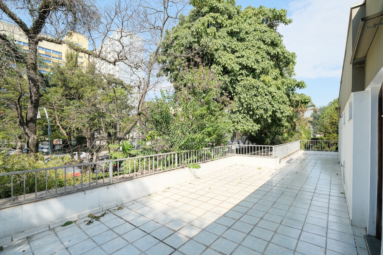 Casa para venda em Jardim Luzitânia