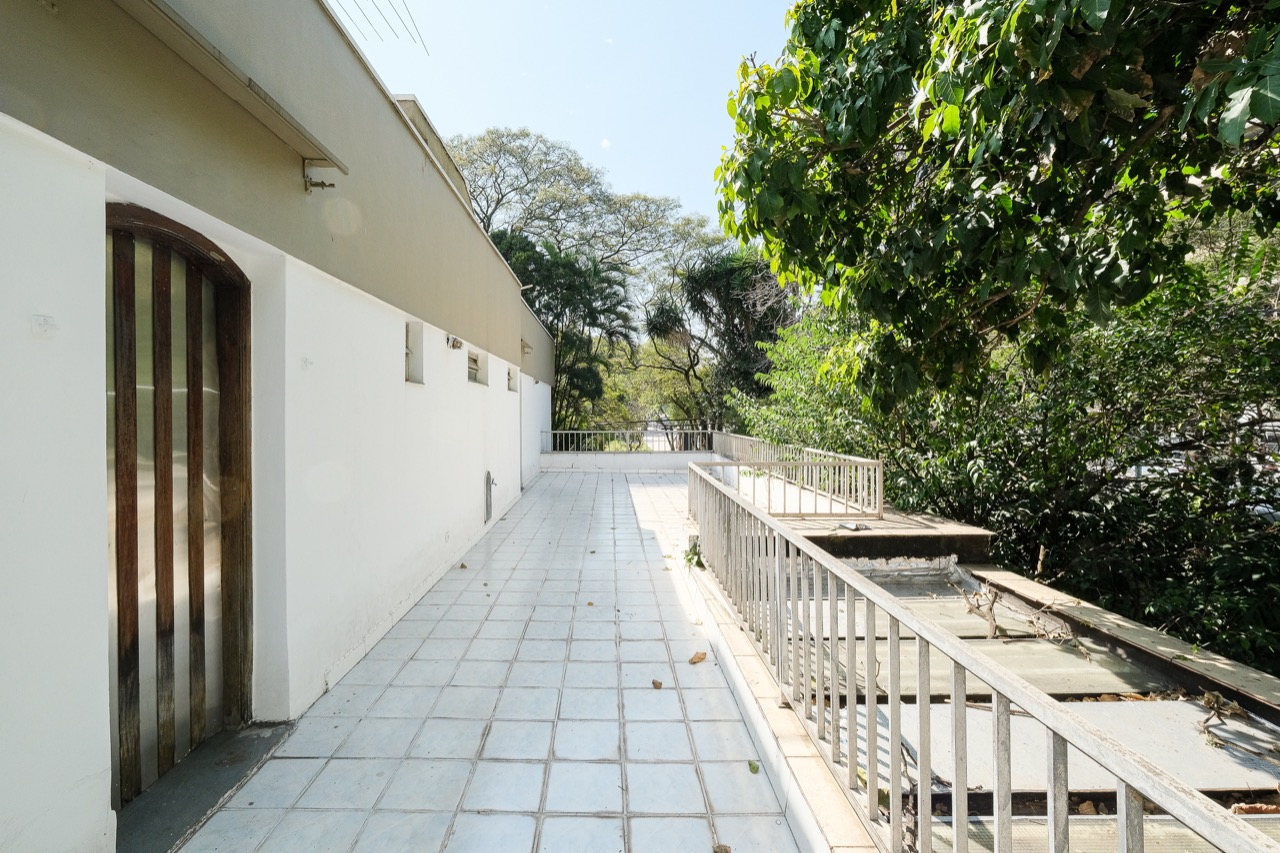 Casa para venda em Jardim Luzitânia