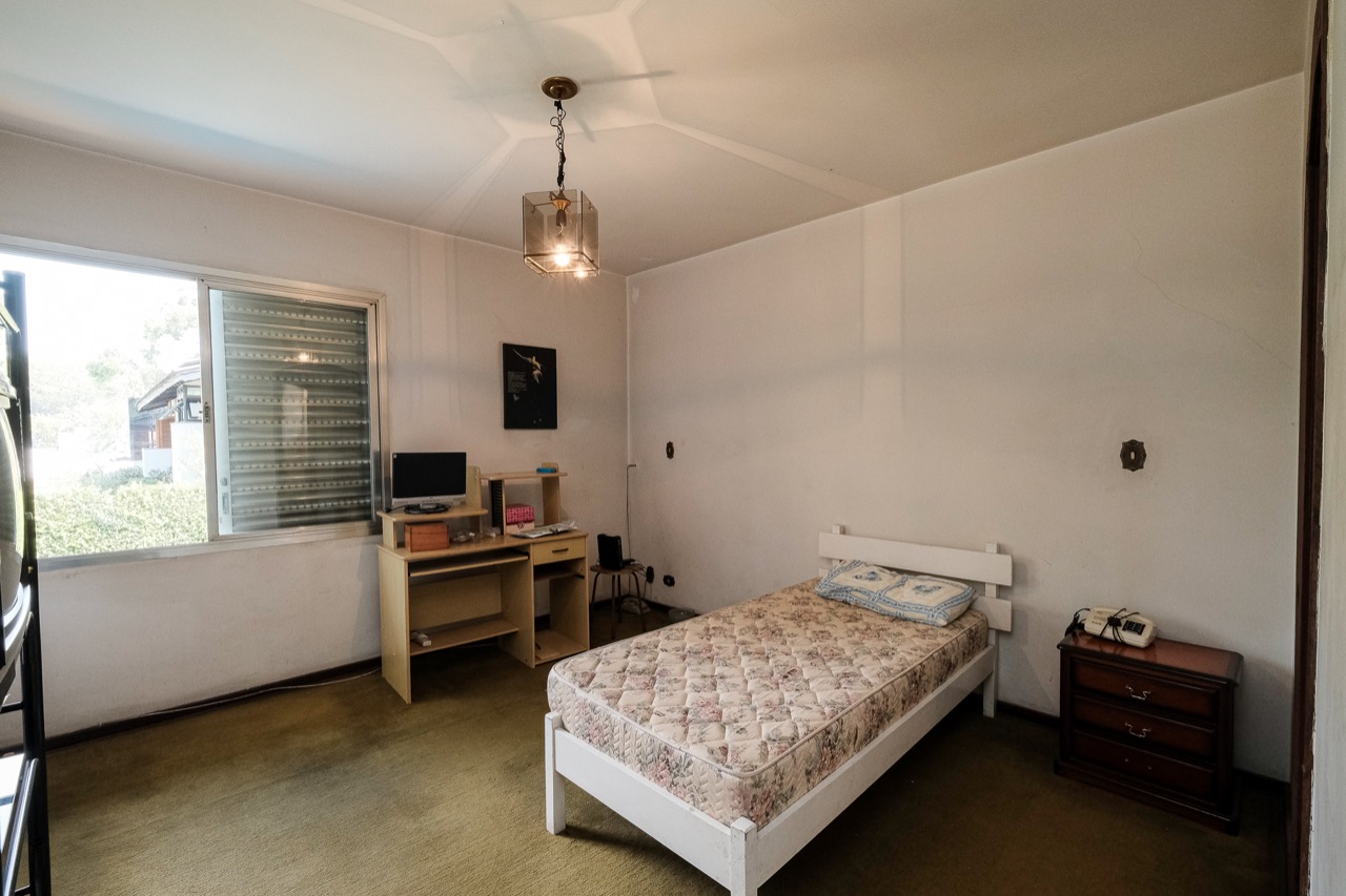 Casa para venda em Jardim Luzitânia