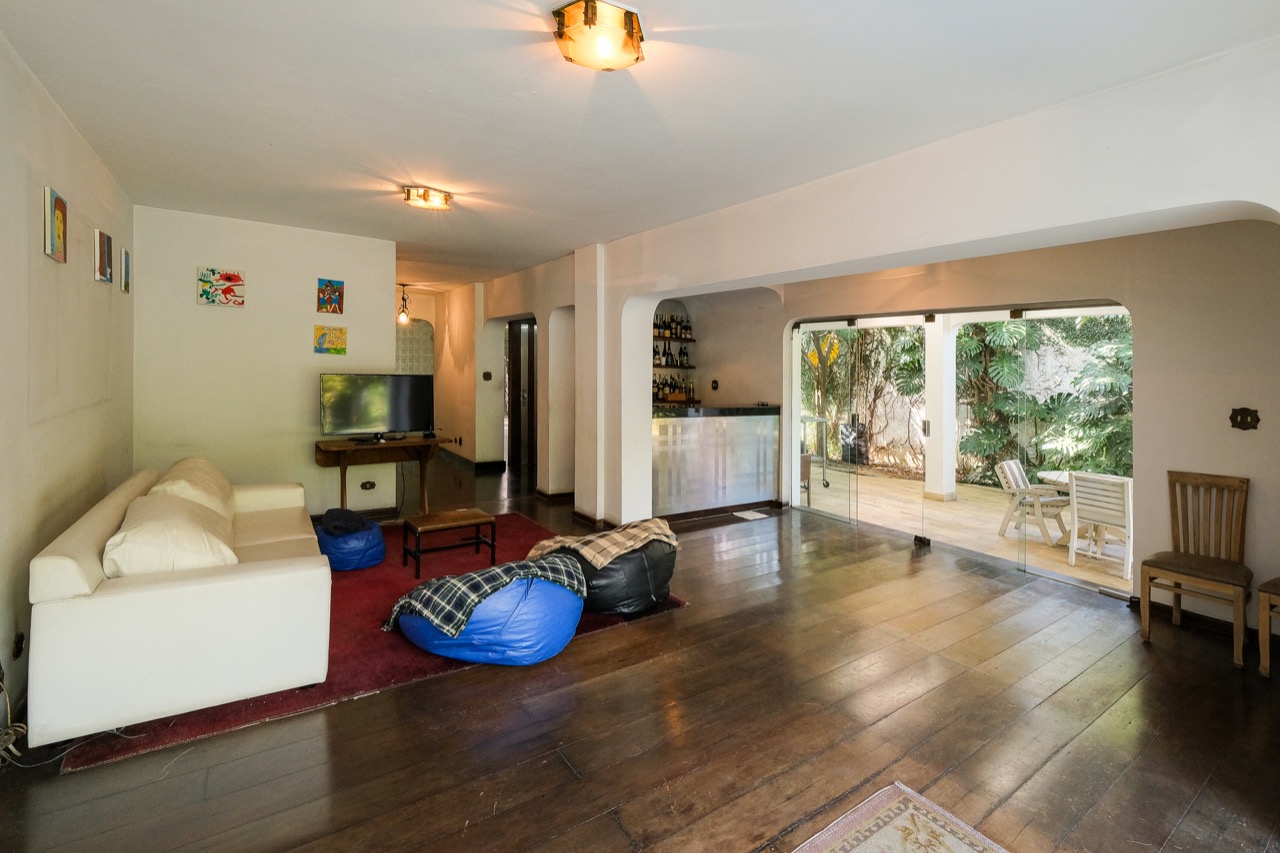Casa para venda em Jardim Luzitânia
