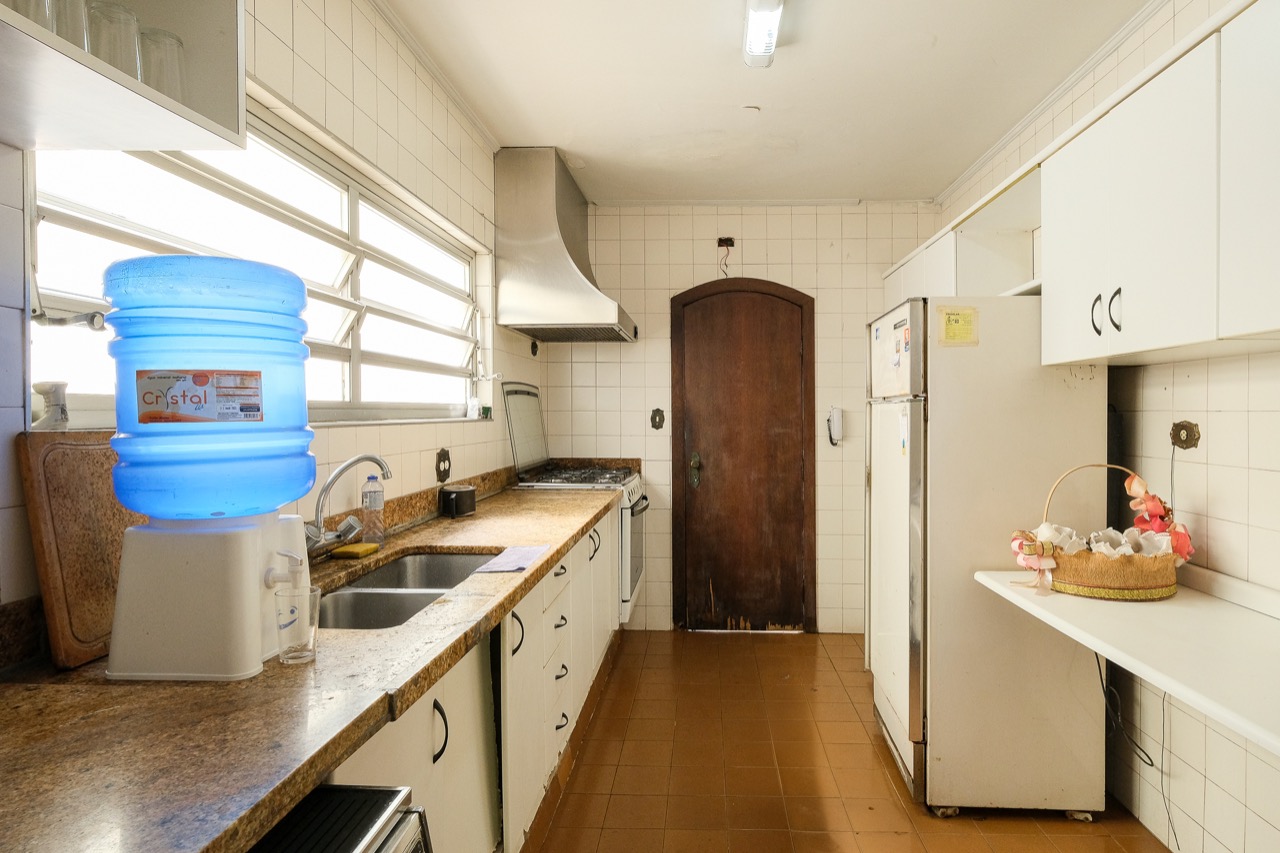 Casa para venda em Jardim Luzitânia