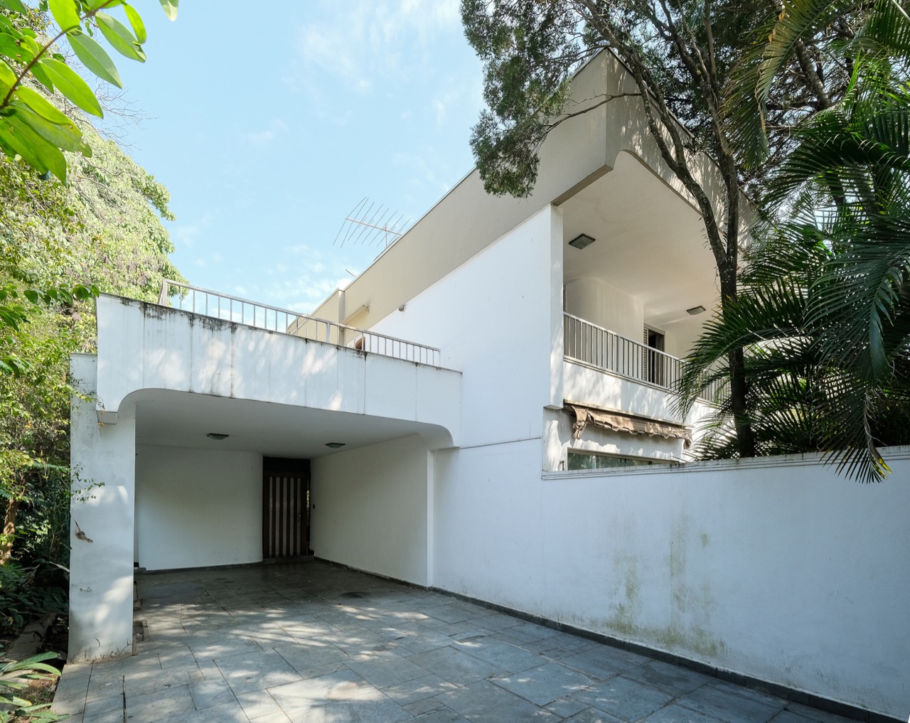 Casa para venda em Jardim Luzitânia