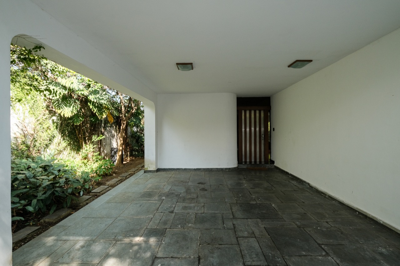 Casa para venda em Jardim Luzitânia