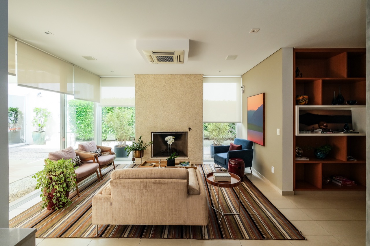 Casa para venda em Jardim Luzitânia