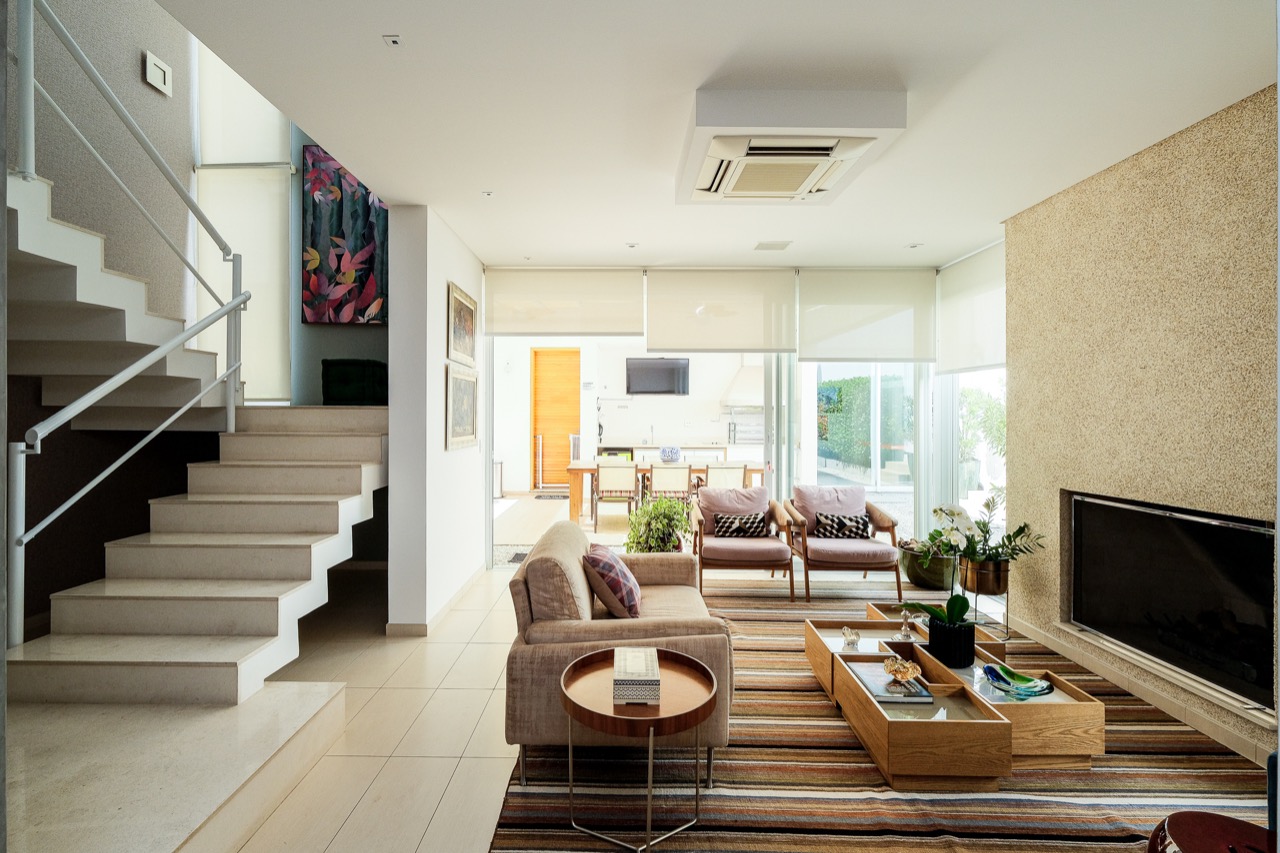 Casa para venda em Jardim Luzitânia