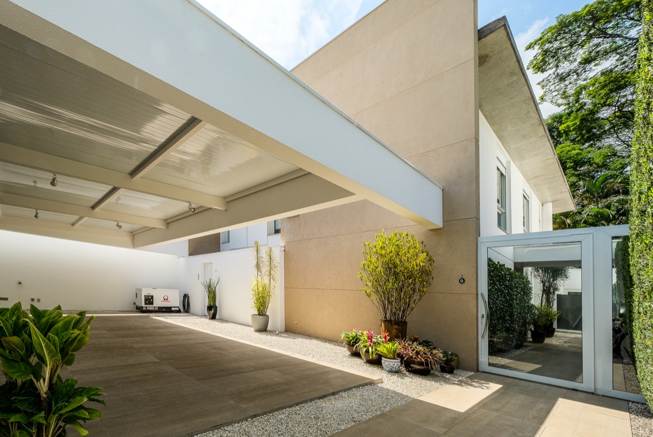 Casa para venda em Jardim Luzitânia