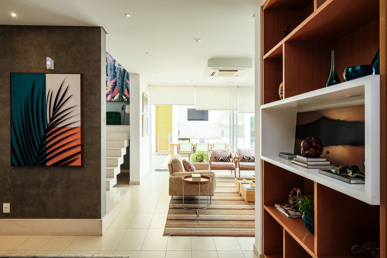 Casa para venda em Jardim Luzitânia