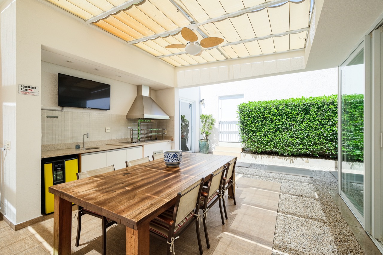 Casa para venda em Jardim Luzitânia