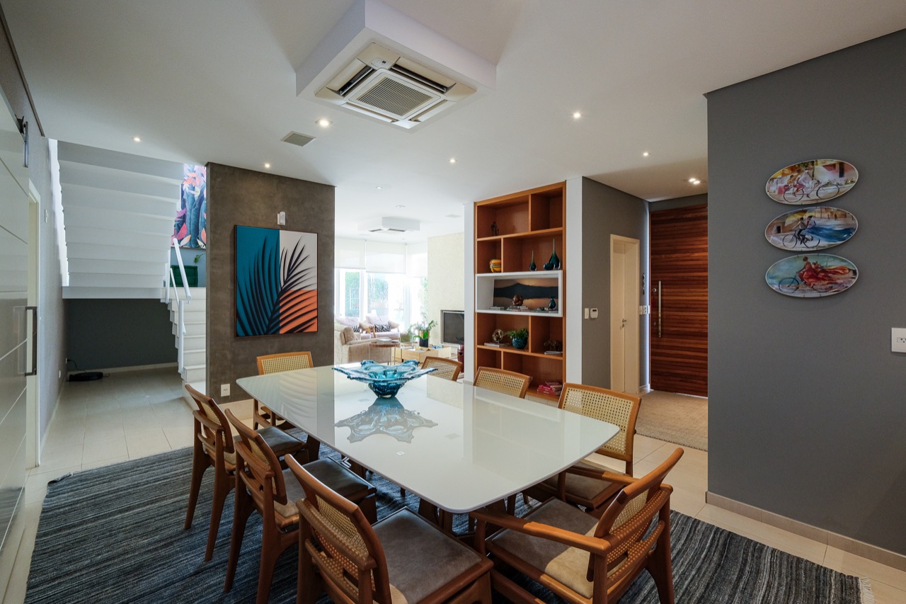 Casa para venda em Jardim Luzitânia