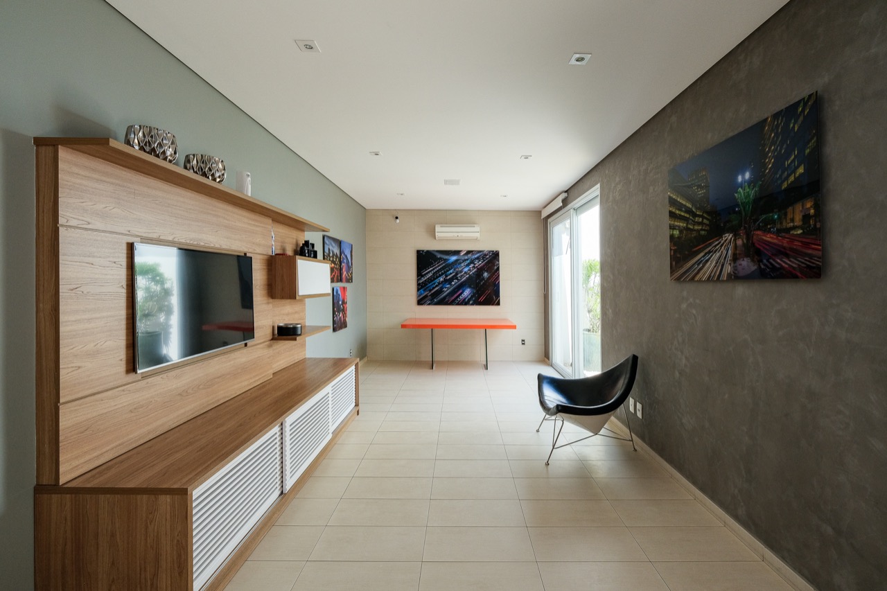 Casa para venda em Jardim Luzitânia