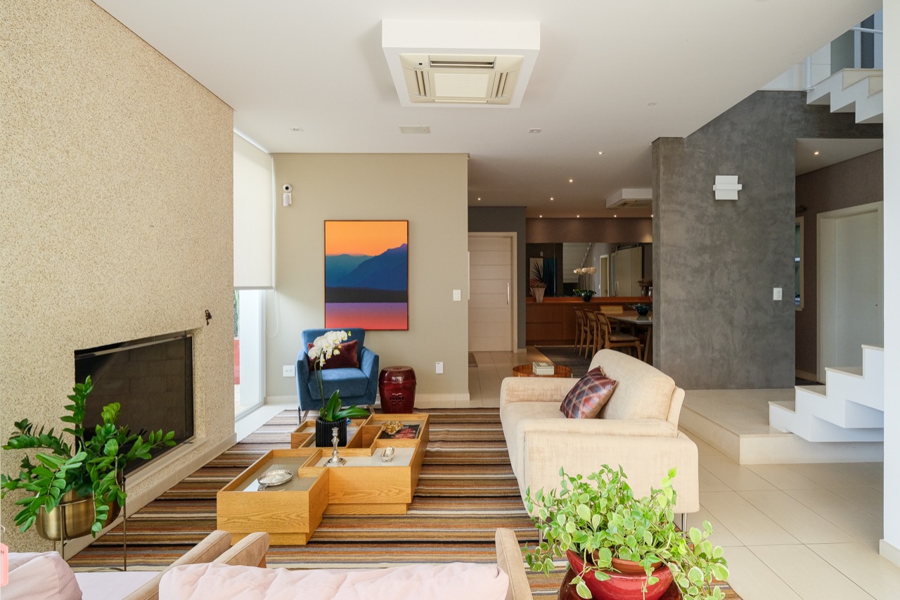 Casa para venda em Jardim Luzitânia