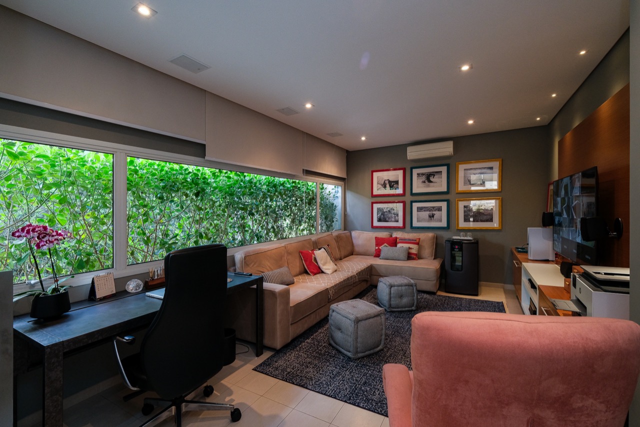 Casa para venda em Jardim Luzitânia