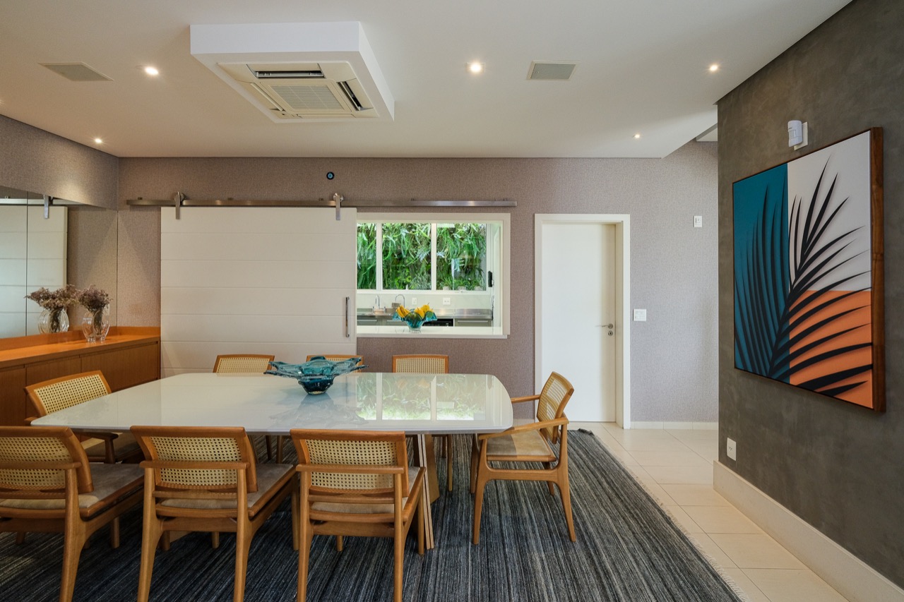 Casa para venda em Jardim Luzitânia