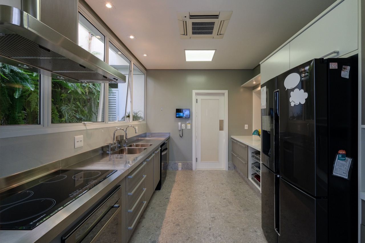 Casa para venda em Jardim Luzitânia