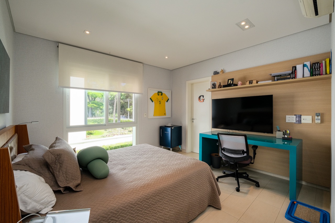 Casa para venda em Jardim Luzitânia