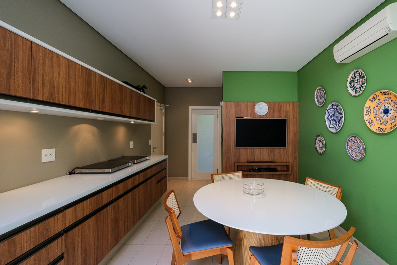 Casa para venda em Jardim Luzitânia