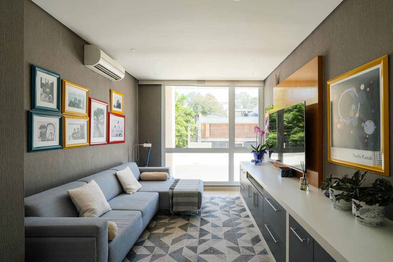Casa para venda em Jardim Luzitânia