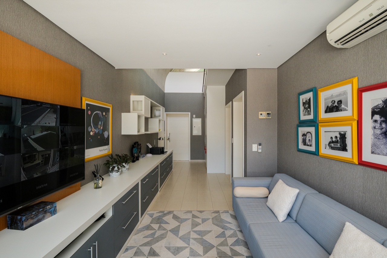 Casa para venda em Jardim Luzitânia