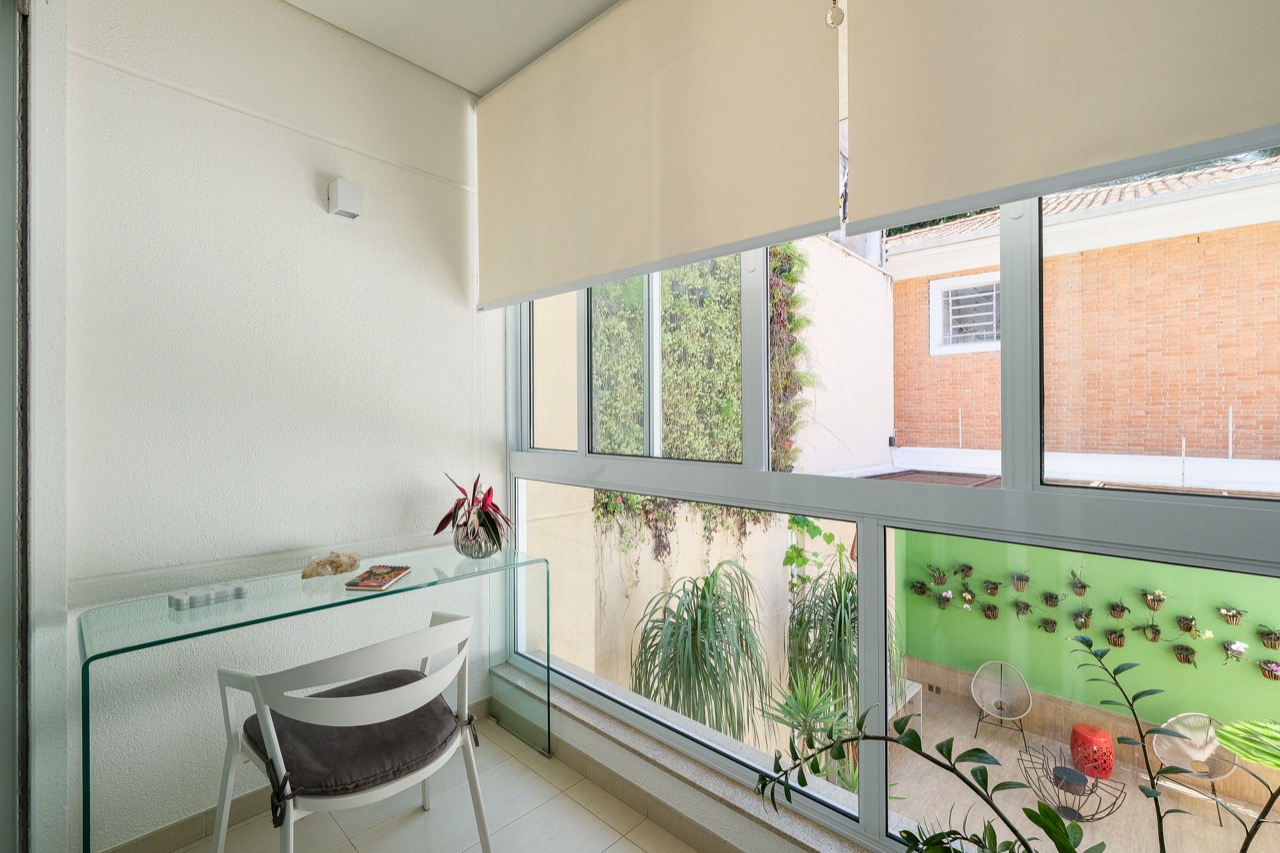 Casa para venda em Jardim Luzitânia