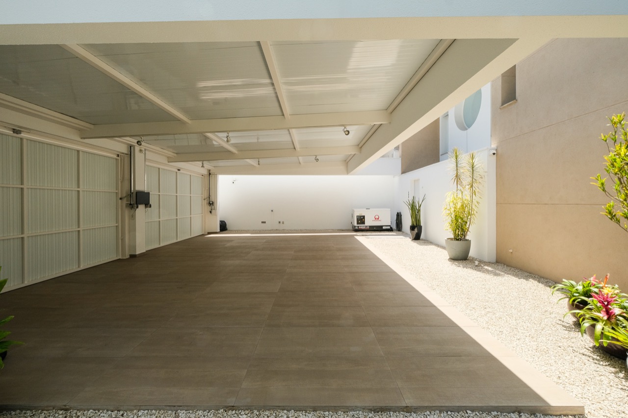 Casa para venda em Jardim Luzitânia