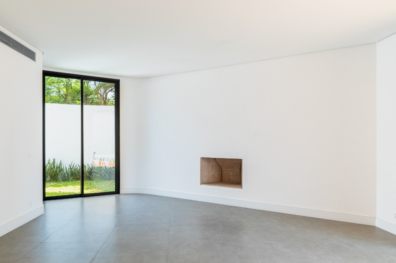 Casa para venda em Jardim Luzitânia