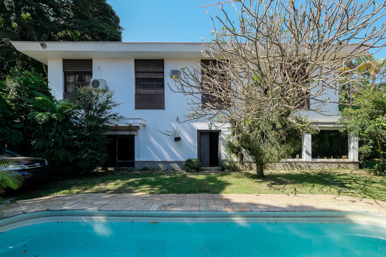 Casa para venda em Jardim Luzitânia
