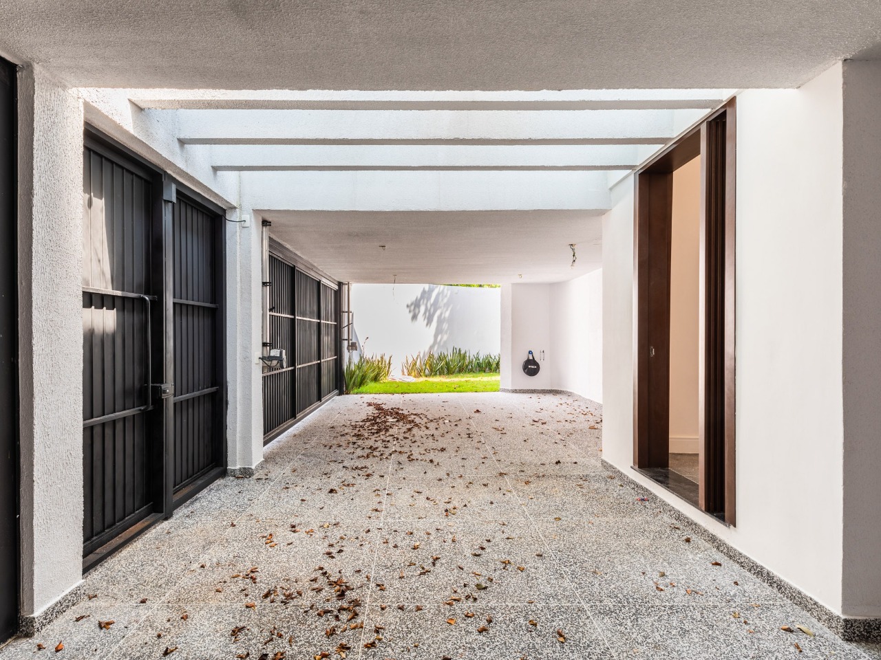 Casa para venda em Jardim Luzitânia
