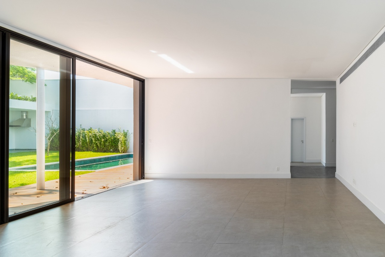 Casa para venda em Jardim Luzitânia