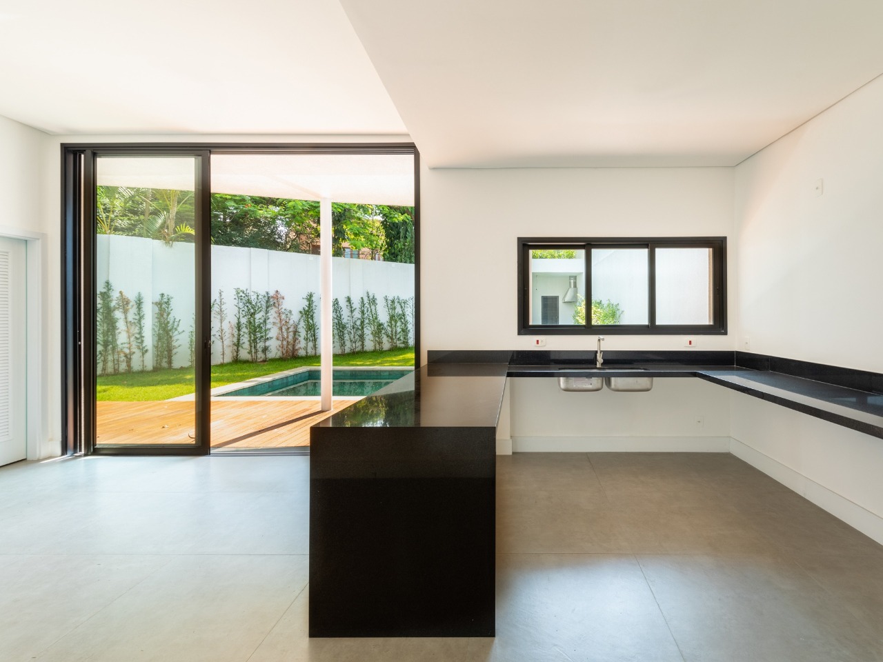 Casa para venda em Jardim Luzitânia
