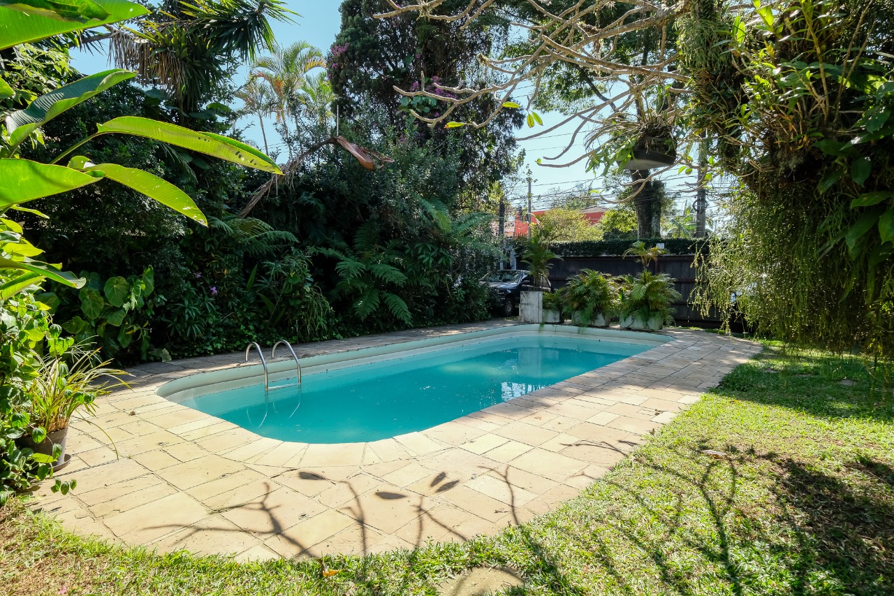 Casa para venda em Jardim Luzitânia