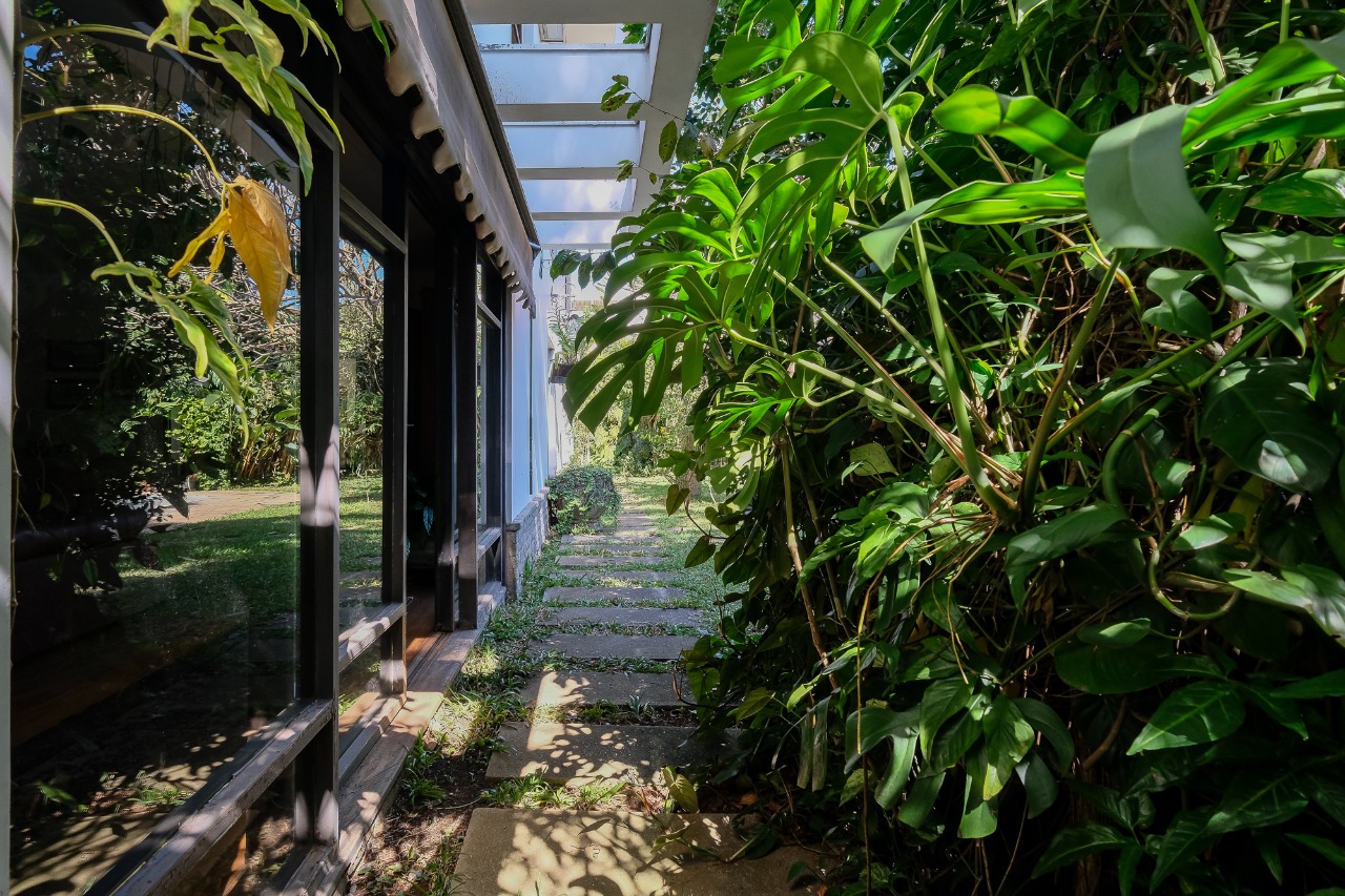Casa para venda em Jardim Luzitânia