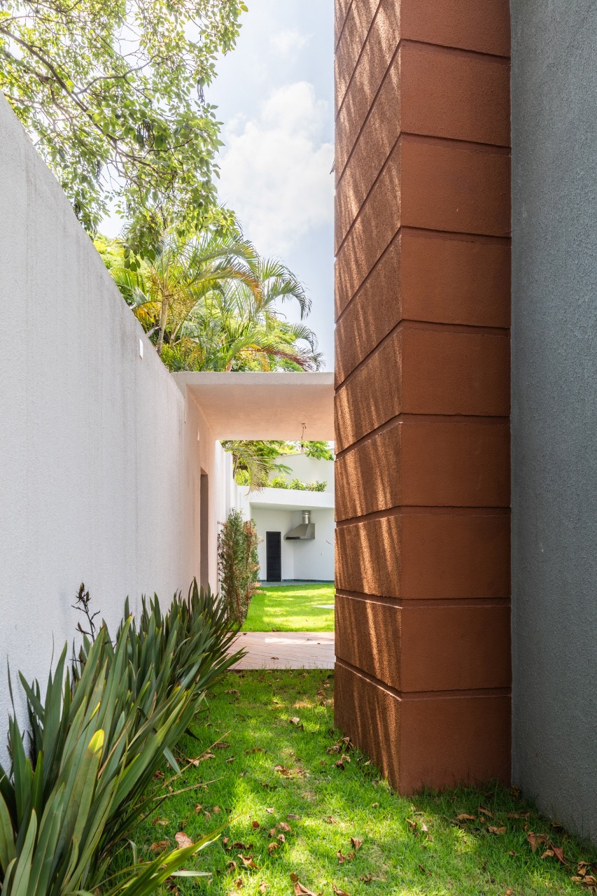 Casa para venda em Jardim Luzitânia