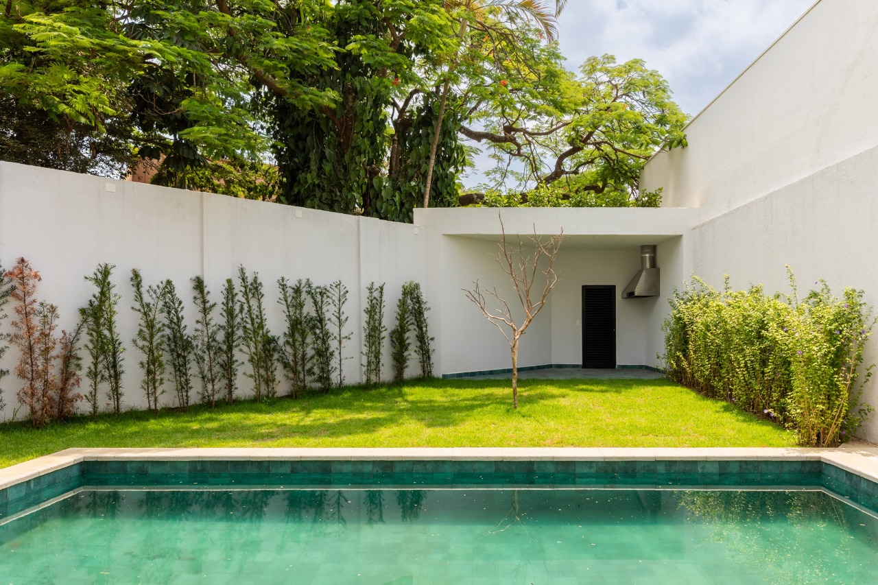 Casa para venda em Jardim Luzitânia
