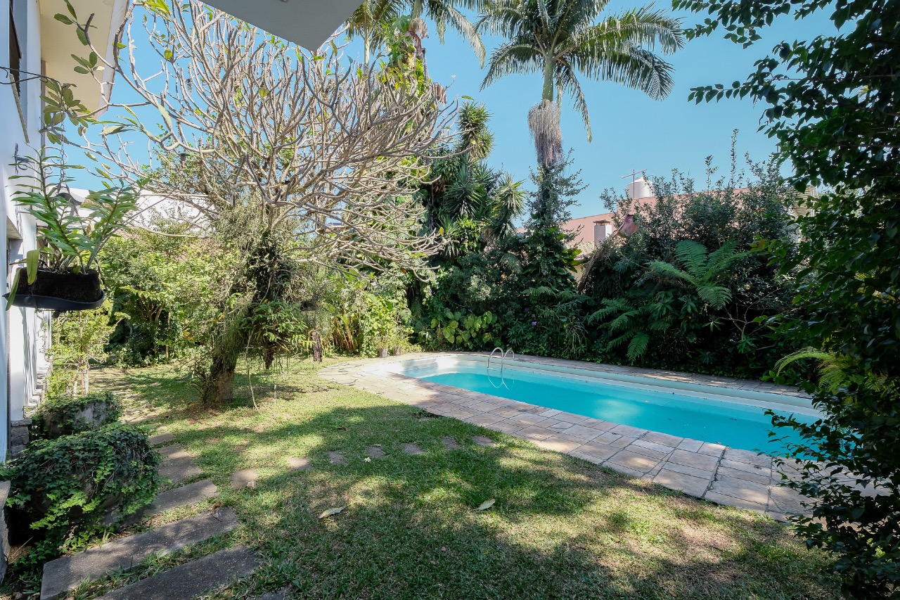 Casa para venda em Jardim Luzitânia
