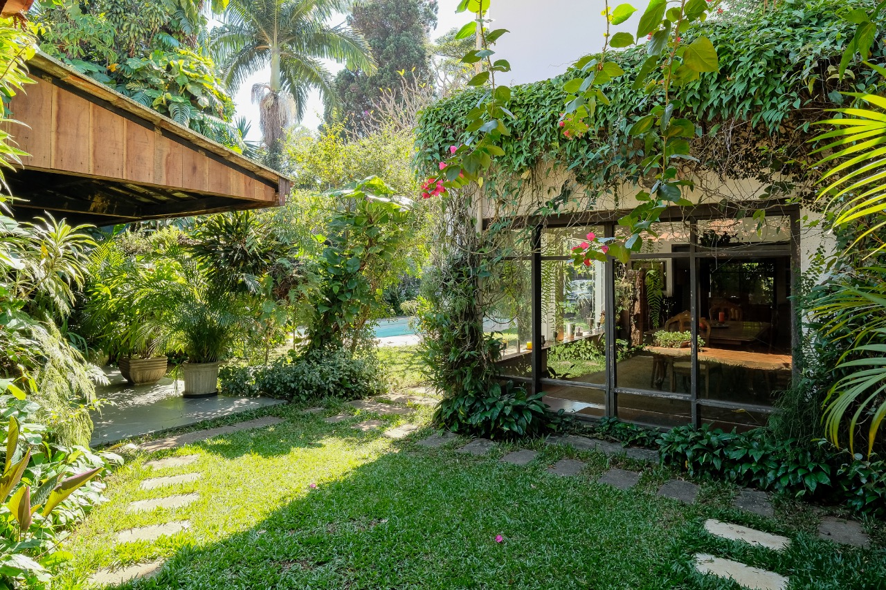 Casa para venda em Jardim Luzitânia