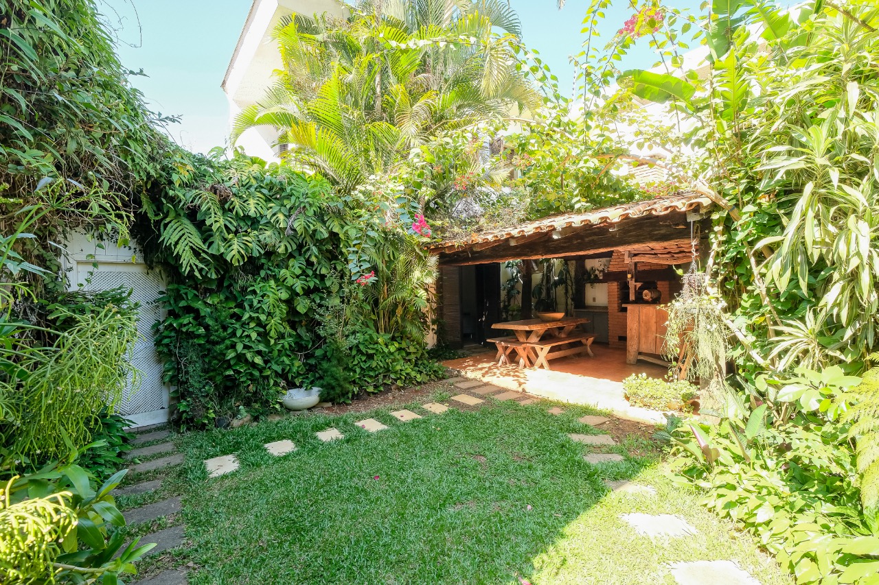 Casa para venda em Jardim Luzitânia